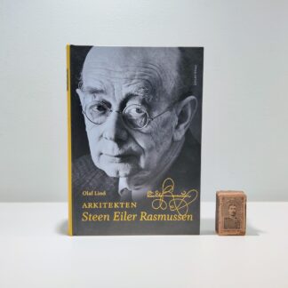 Arkitekten Steen Eiler Rasmussen af Olaf Lind