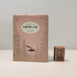 Kaffe og te af H.B.J. Cramer