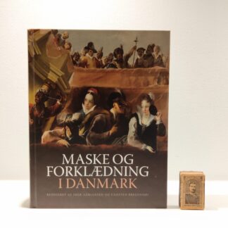 Maske og forklædning i Danmark