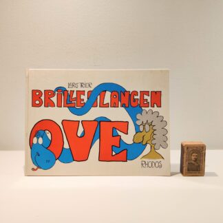 Brilleslangen Ove af Lars Trier