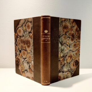 Christian IX af Hans Roger Madol
