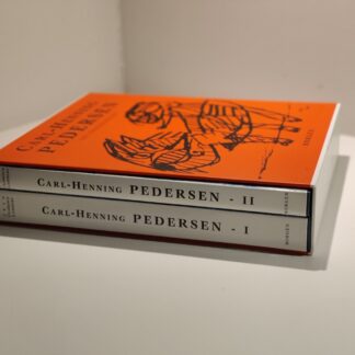 Carl Henning Pedersen Det Oprindelige Øje
