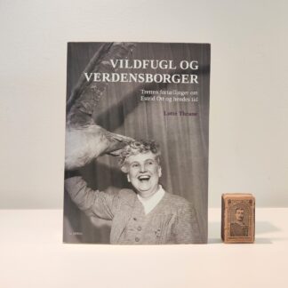 Vildfugl og verdensborger