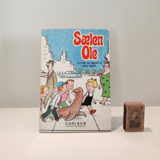 Sælen Ole af Syd Hoff