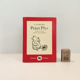 Peter Plys af A.A. Milne