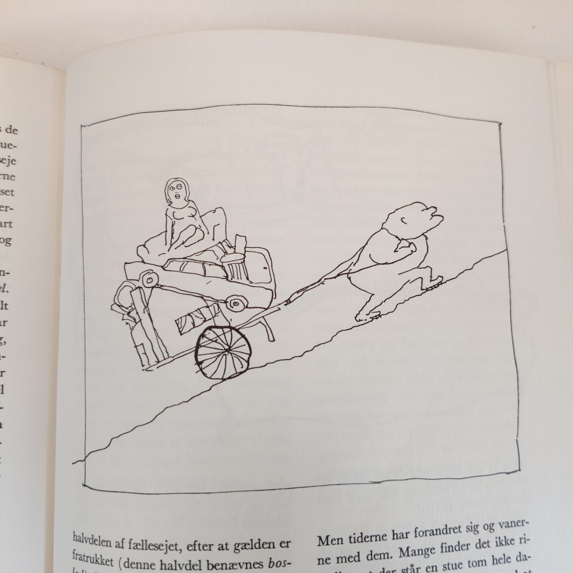 Ægteskabets ABZ af Lena Vedel, Ole Bohr og Svend Heinild - Billede 3