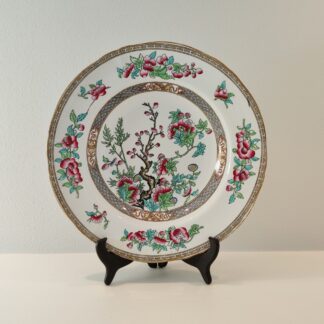Minton tallerken - Indian Tree