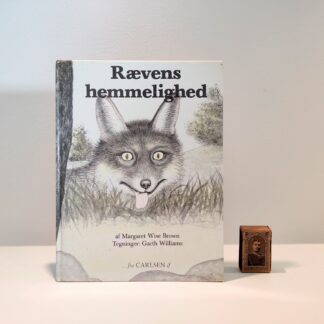 Rævens hemmelighed af Margaret Wise Brown