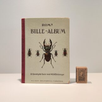 Roms Bille-album