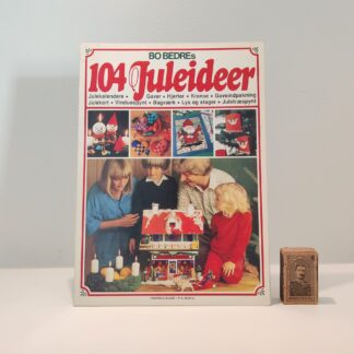 Bo Bedres 104 juleideer