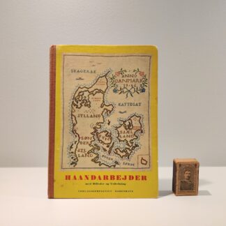 Haandarbejder med Billeder og Vejledning