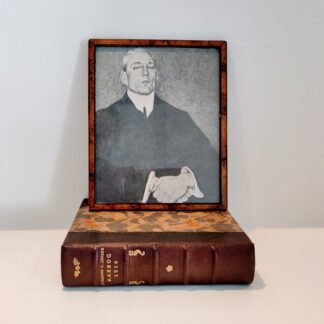 Aarbog 1916 af Johannes V. Jensen