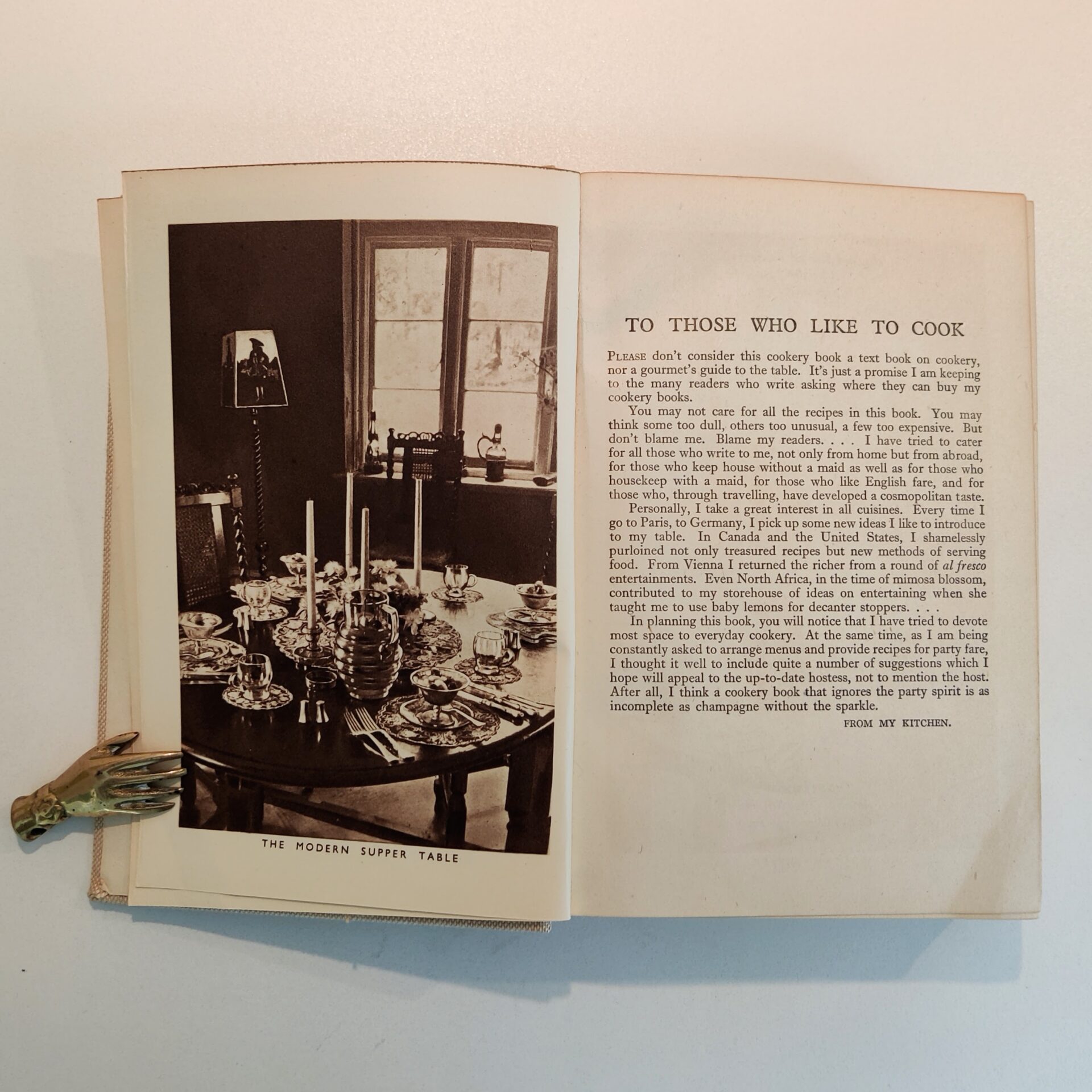Cooking with Elizabeth Craig by Elizabeth Graig - Billede 3