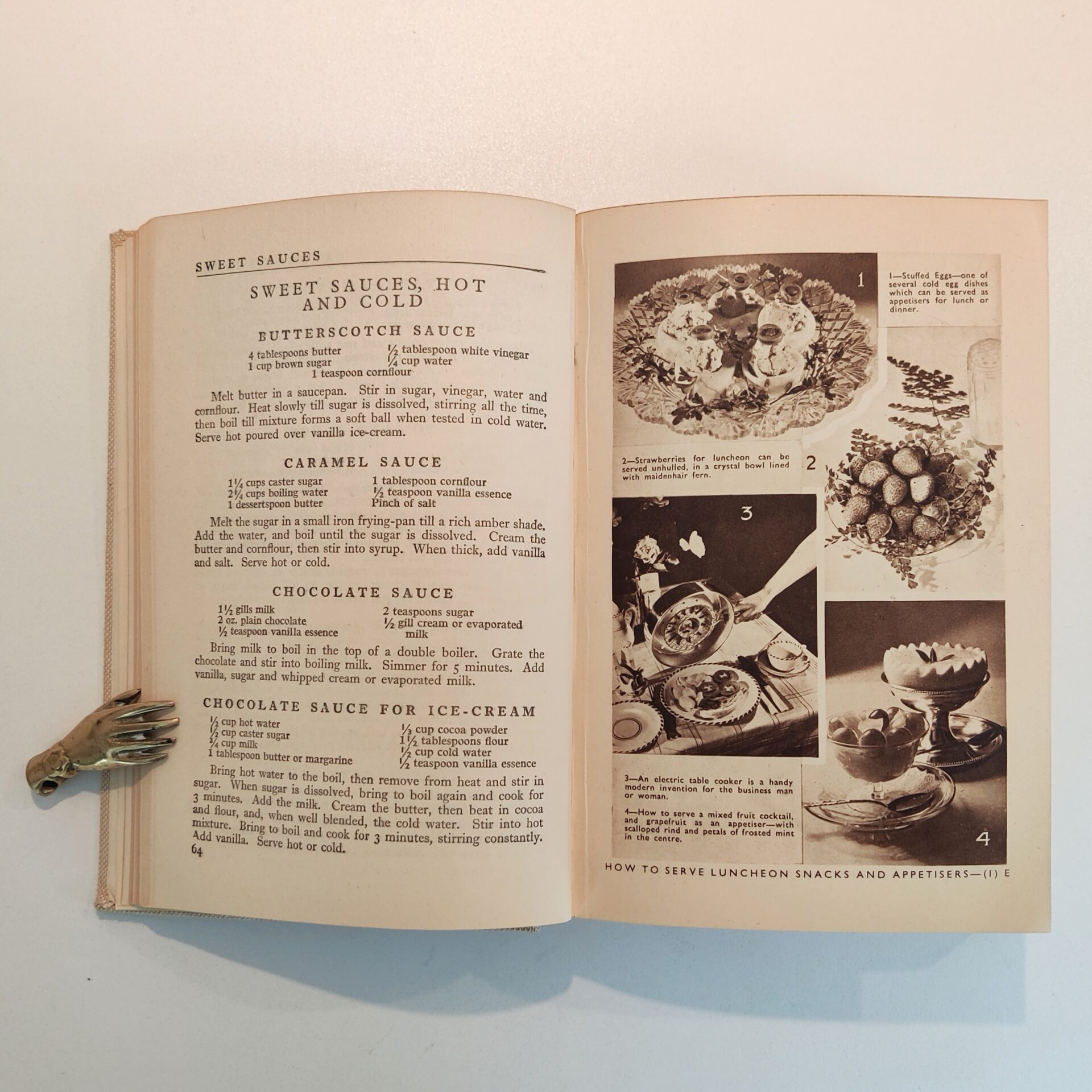 Cooking with Elizabeth Craig by Elizabeth Graig - Billede 4
