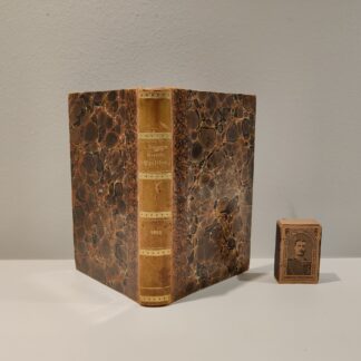 Poetiske Epistler af Jens Immanuel Baggesen