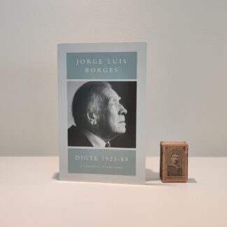 Digte 1923-85 af Jorge Luis Borges