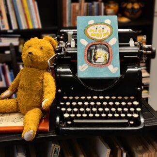 Peter Plys - Micimacko af A.A. Milne (ungarsk udgave)