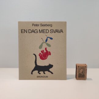 En dag med Svava af Peter Seeberg