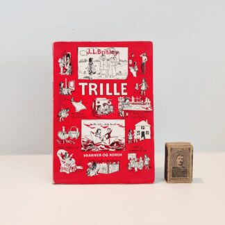 Trille af J.L. Brisley